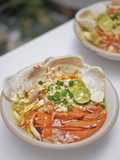 Sroto Sokaraja - Soto khas Banyumas