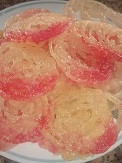 صورة لوصفة مشبك