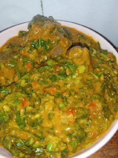 A picture of Miyan Taushe.