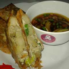 รูปของ Martabak Telur Kentang (MTK)