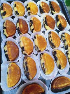 Foto resep Pukis Premium NCC