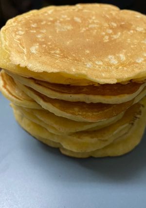 Foto resep Pancake