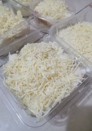 Foto resep Setup Roti Tawar