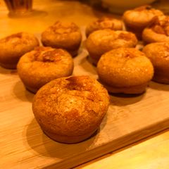 A picture of Effortless Popovers.
