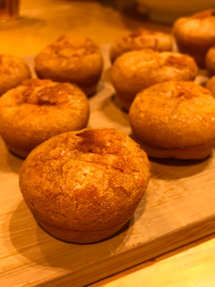 A picture of Effortless Popovers.