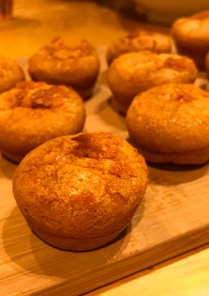 A picture of Effortless Popovers.