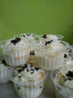 Foto resep Setup roti tawar