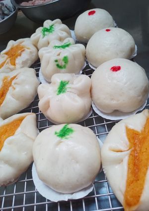Foto resep Bakpaumilan