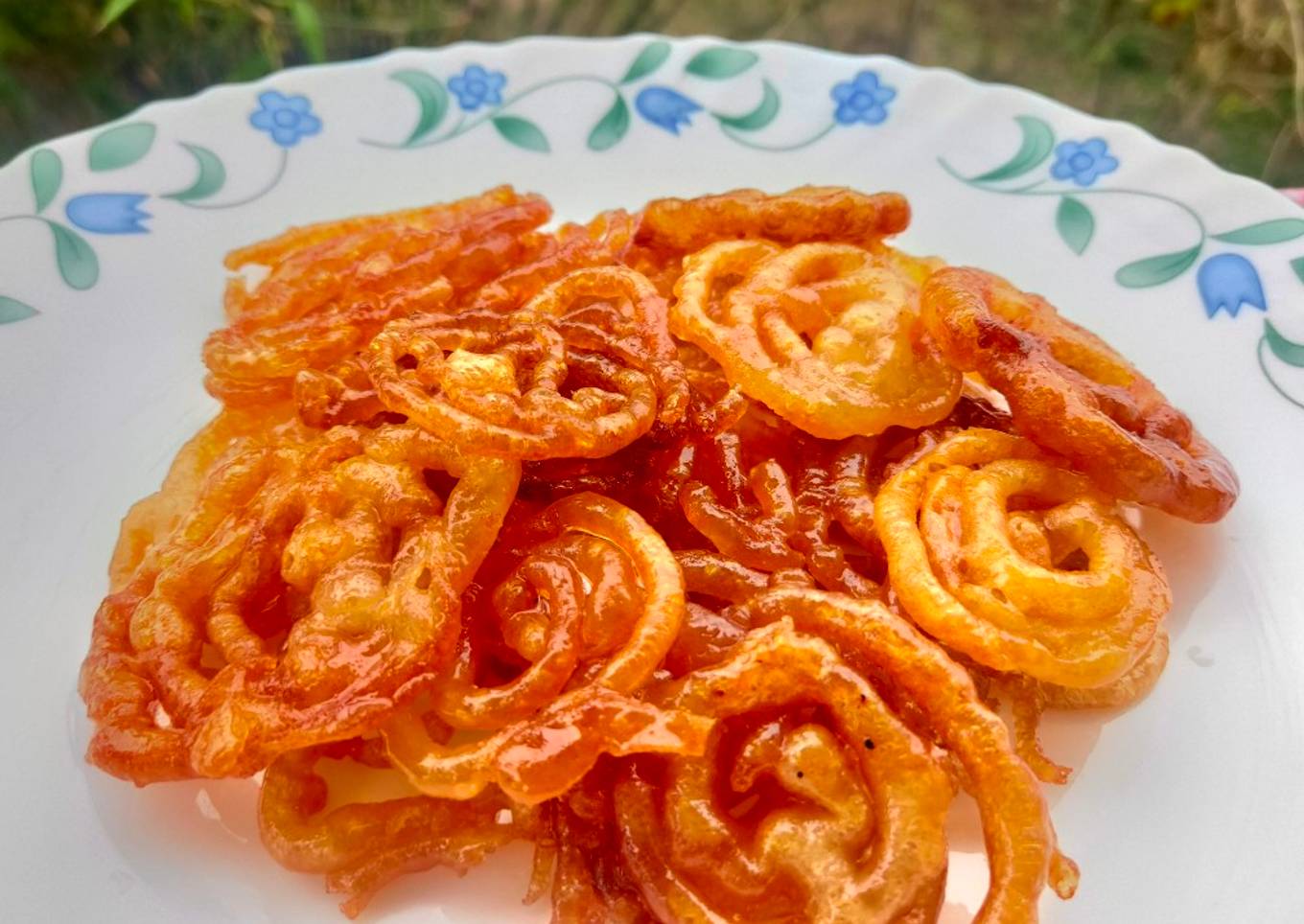 Jalebi