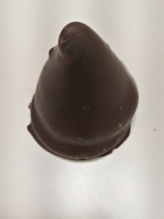 Una foto de Conitos de dulce de leche! 😍