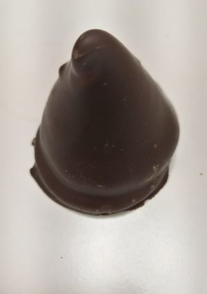 Una foto de Conitos de dulce de leche! 😍