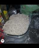 Tallarines caseros