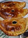 Les Chaussons Soufflés