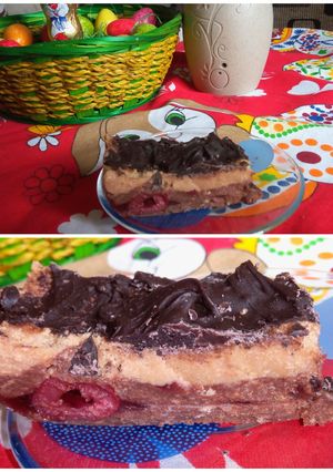 Rambo szelet😍 recept fotója