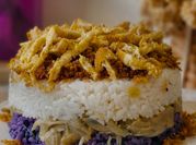 Gambar mendol tempe pedas