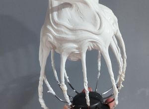 Una foto de Merengue italiano