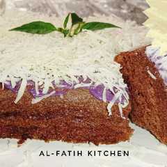 Brownies chocolatos রেসিপির প্রধান ছবি