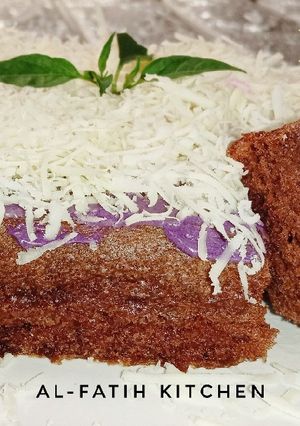 Foto resep Brownies chocolatos