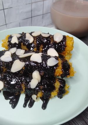 Foto resep Pisang Goreng Pasir Crispy