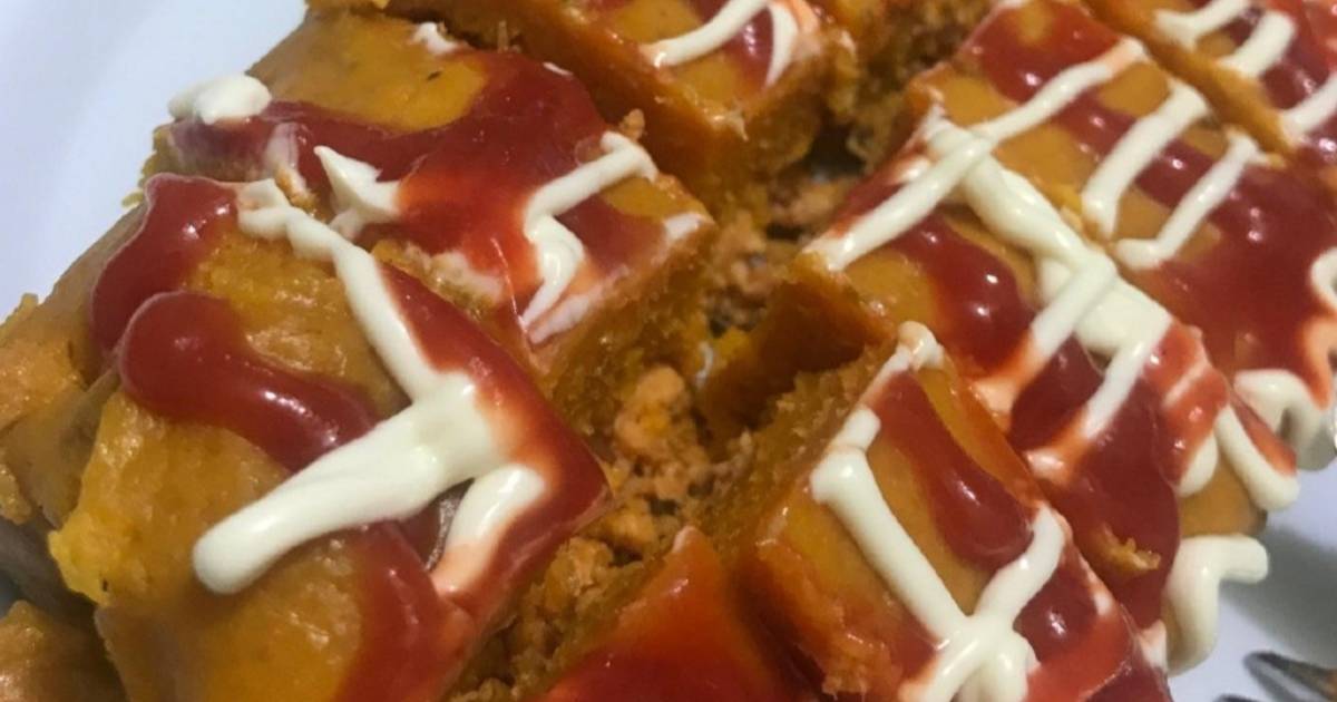 Pasteles de guineo 20 recetas caseras Cookpad