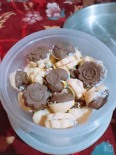 صورة لوصفة بيتي فور