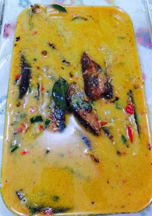 Foto resep Pindang Tongkol Pedas