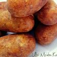 Ubi Madu Keju