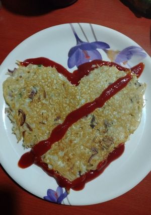 চাউলেট (Chaulet recepi in Bengali) রেসিপির প্রধান ছবি