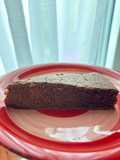Torta soffice cacao e caffè ☕️