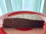 Una foto di dolci al caffè