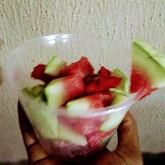 A picture of Watermelon Delight 1.