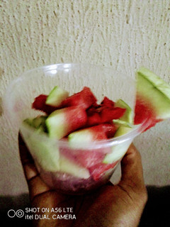 A picture of Watermelon Delight 1.