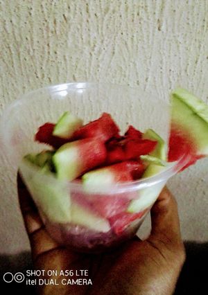 A picture of Watermelon Delight 1.