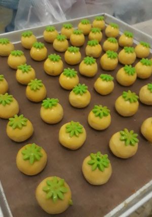 Foto resep Nastar