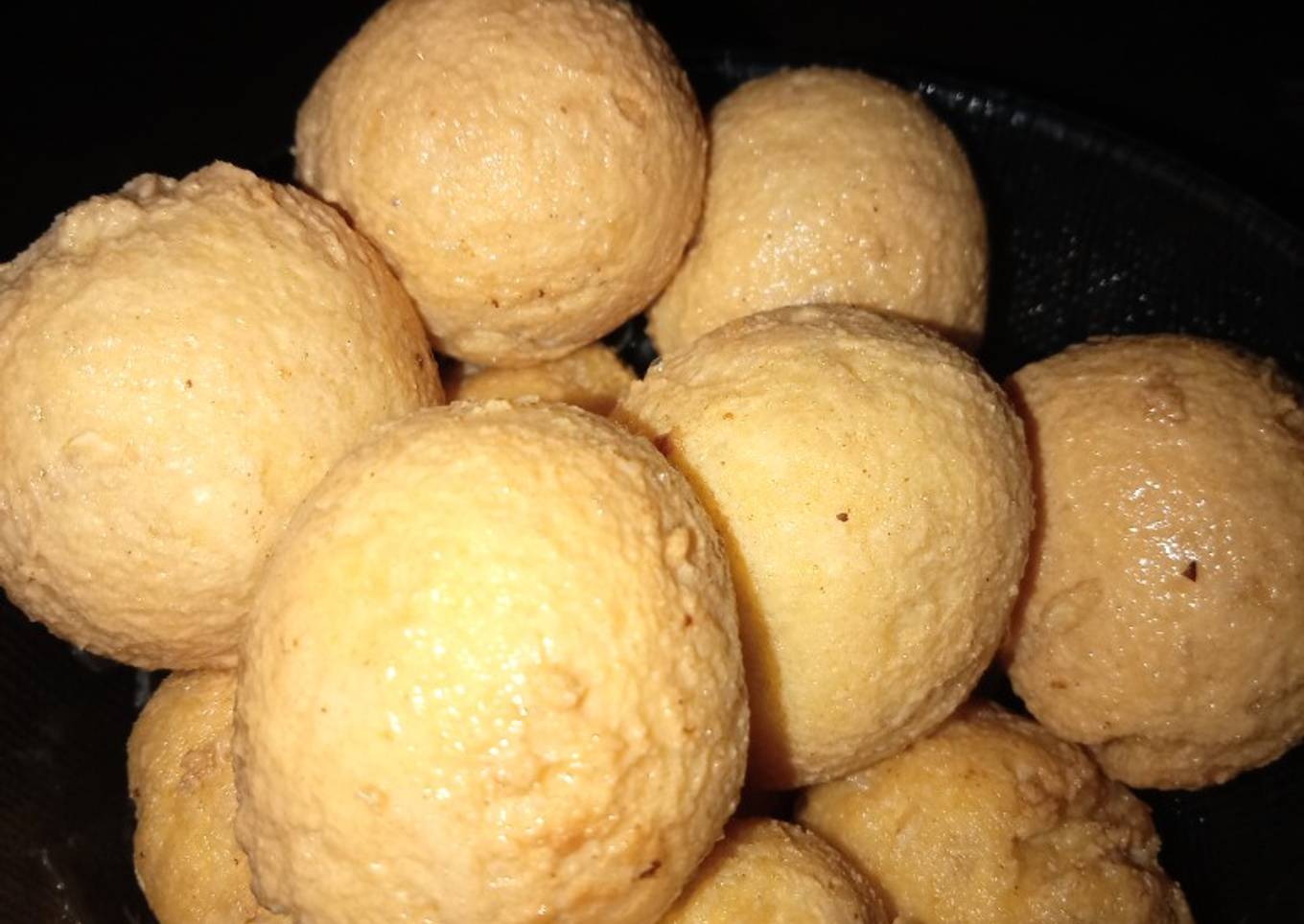 Resep Hidangan Tahu Bulat Praktis