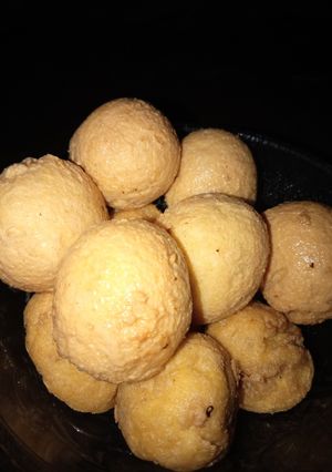Foto resep Tahu Bulat