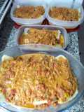 Canelones... En serie