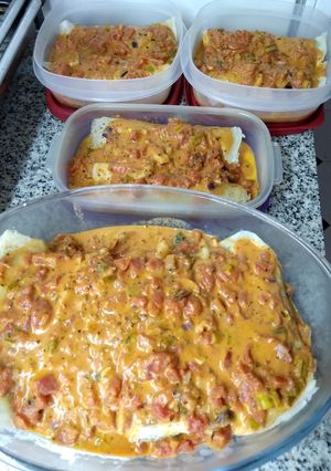 Una foto de Canelones... En serie
