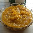 Mermelada de mango