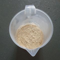 A picture of Coconut Sugar Chia Seed Pudding.