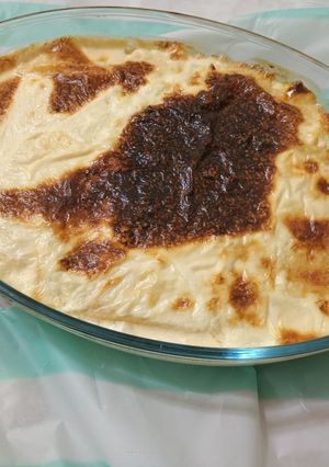 صورة لوصفة صينية التوست بالدجاج