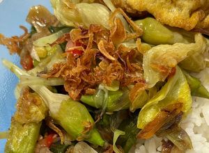 Foto resep Tumis Kembang Turi