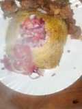 Pilau recipe