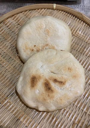Une photo de Pain Pita sans gluten