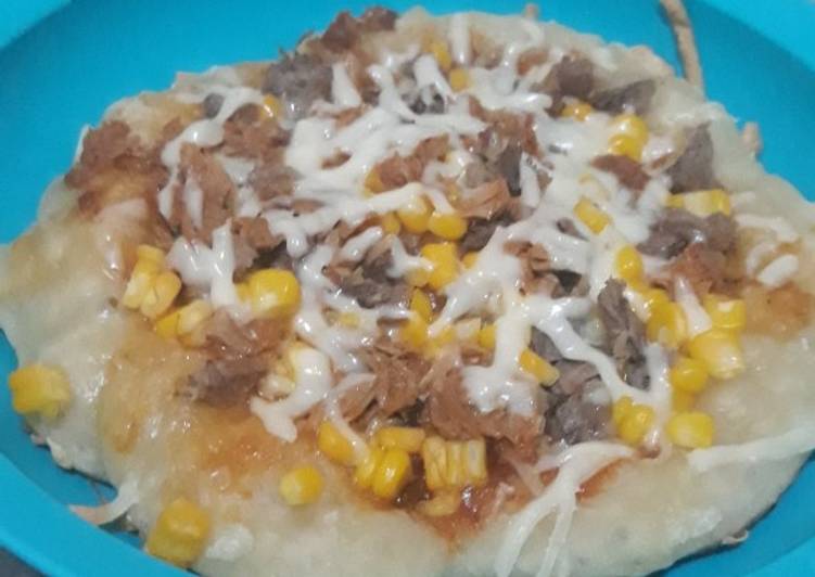 Pizza Homemade