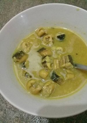 Foto resep Walut bepangat