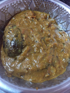 கத்திரிக்காய் கிரேவி 🍆🍆🍆 (Kathrikkai Gravy Recipe in tamil) செய்முறை முக்கிய புகைப்படம்