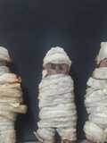Rajma mummies