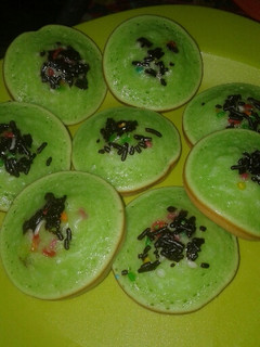 Foto resep Kue cubit
