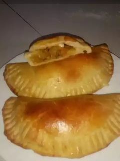 صورة لوصفة سوفلي بيتزا